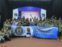 Program S2 Magister Sumatera Utara Nomor 7